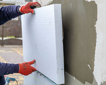 Rénovation pour un bon DPE