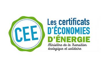 Certificats d’économies d’énergie (CEE)