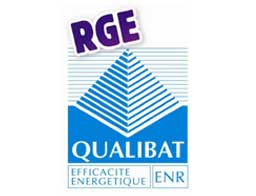 Entreprise certifiée Qualibat