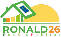 Ronald26 Rénovation énergétique
